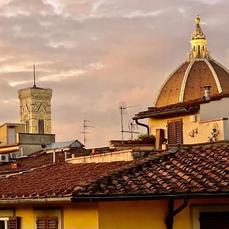 Florence Apartment Romantic View 外观 照片