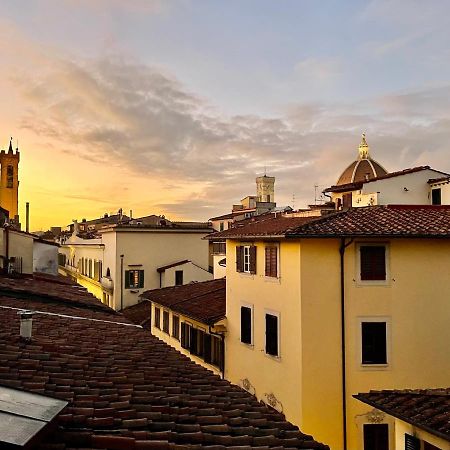Florence Apartment Romantic View 外观 照片