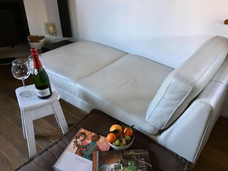 Florence Apartment Romantic View 外观 照片