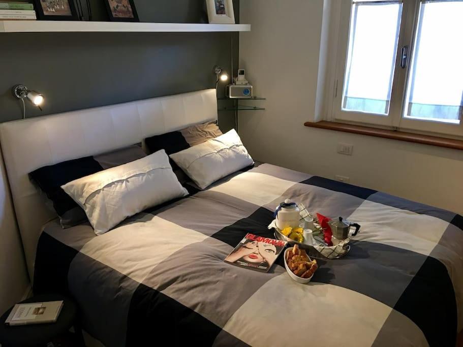 Florence Apartment Romantic View 外观 照片