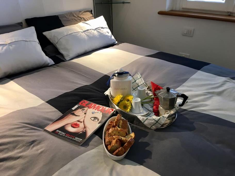 Florence Apartment Romantic View 外观 照片