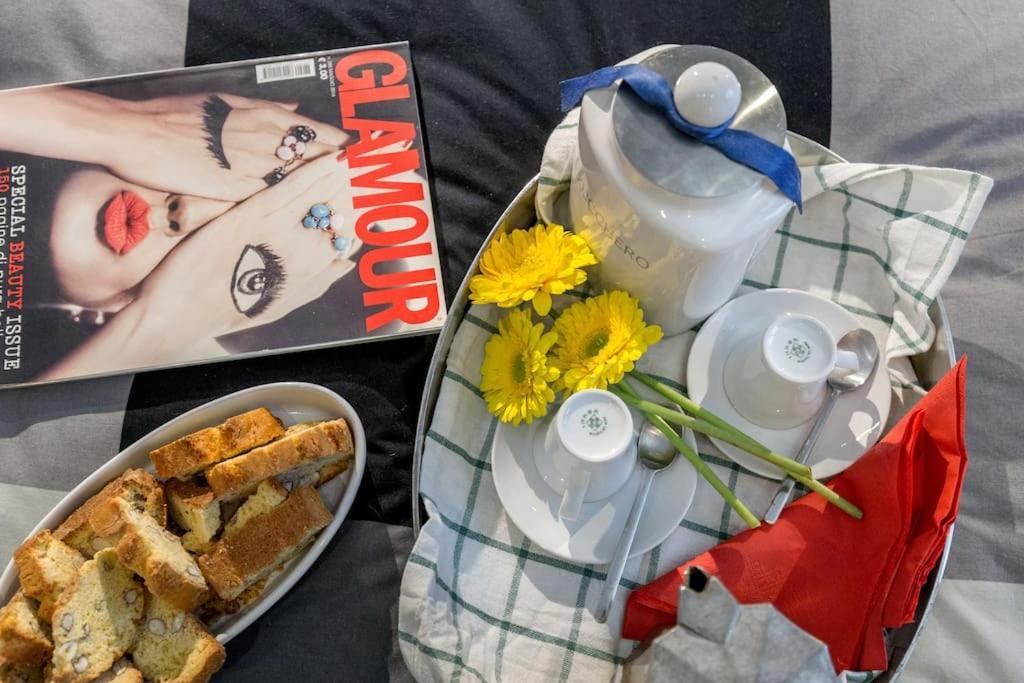 Florence Apartment Romantic View 外观 照片