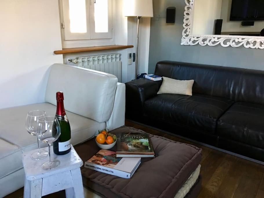 Florence Apartment Romantic View 外观 照片