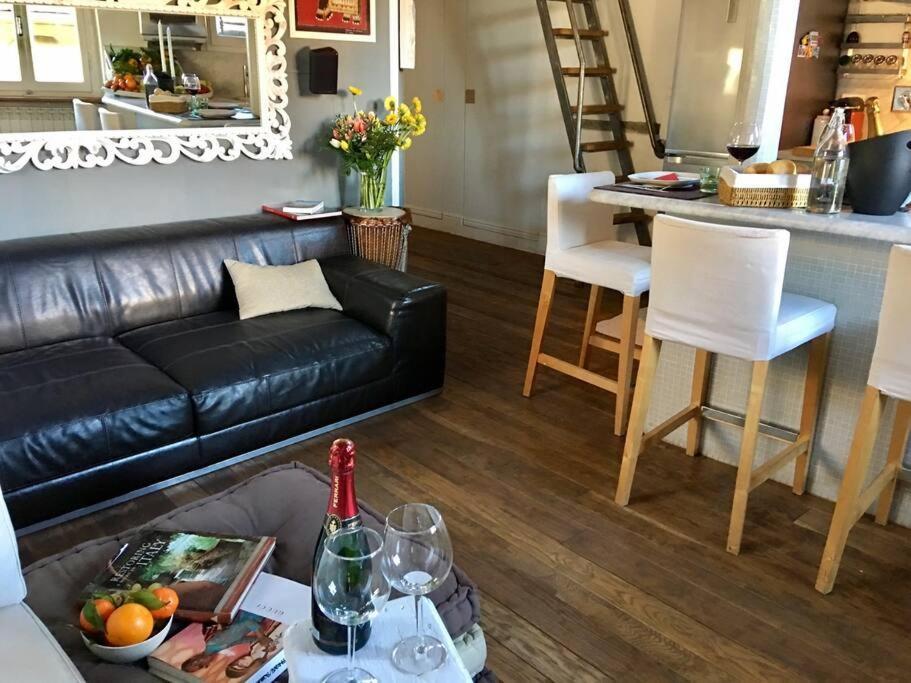 Florence Apartment Romantic View 外观 照片