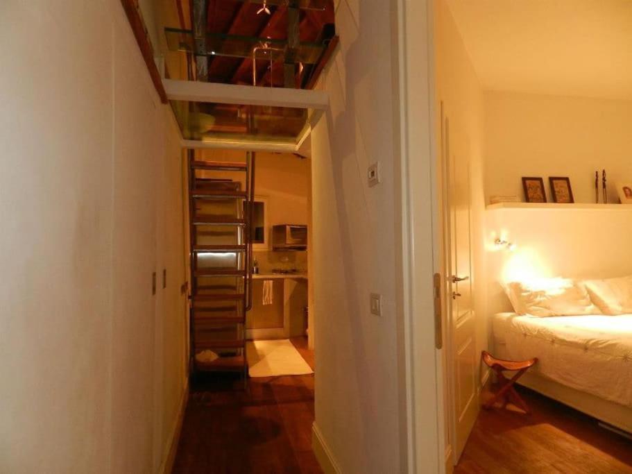 Florence Apartment Romantic View 外观 照片