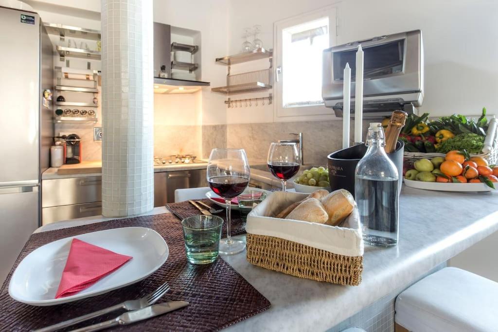 Florence Apartment Romantic View 外观 照片