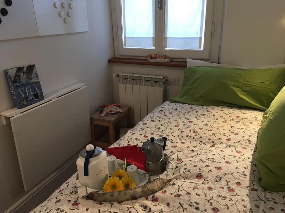 Florence Apartment Romantic View 外观 照片