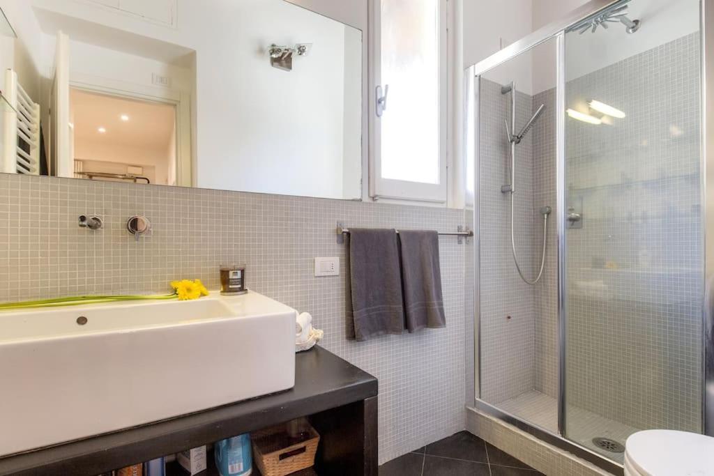 Florence Apartment Romantic View 外观 照片