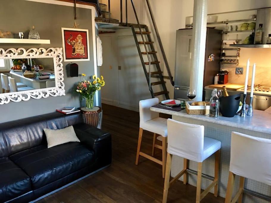 Florence Apartment Romantic View 外观 照片