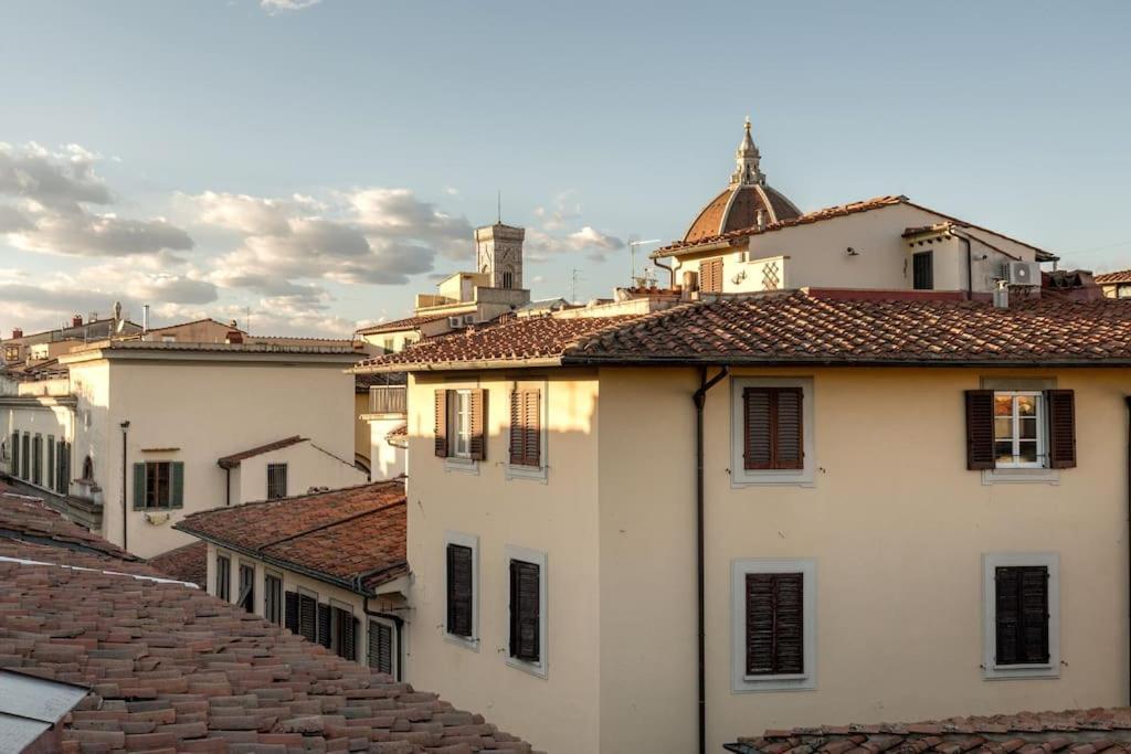 Florence Apartment Romantic View 外观 照片