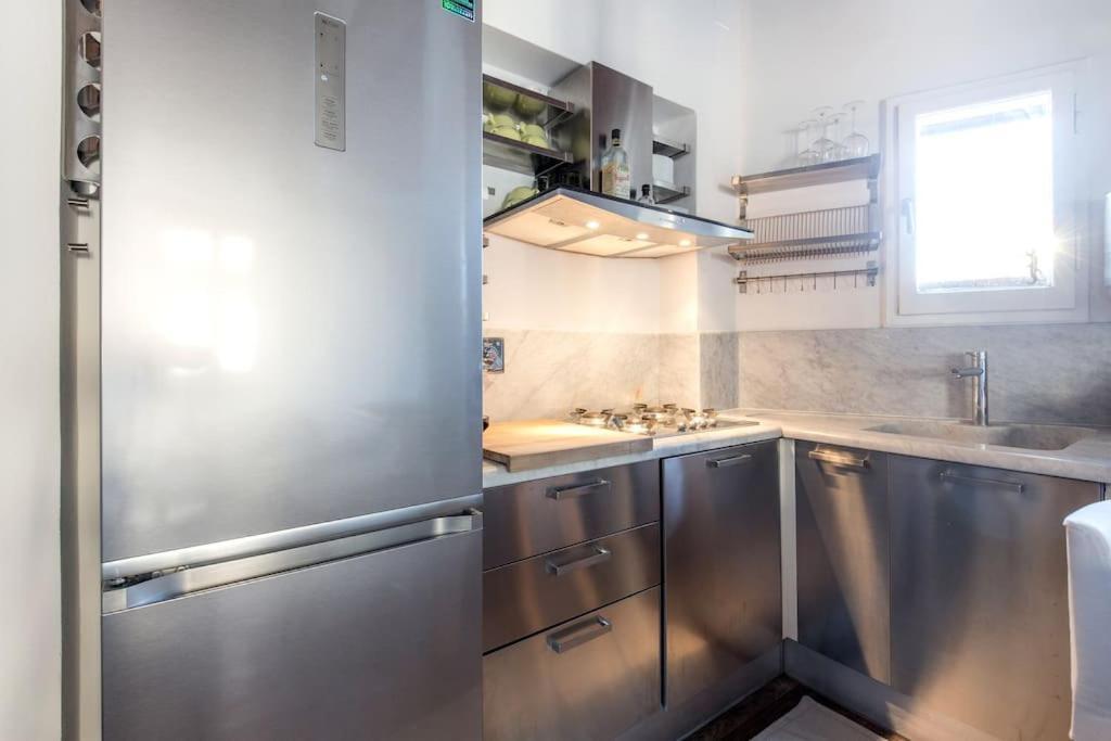 Florence Apartment Romantic View 外观 照片