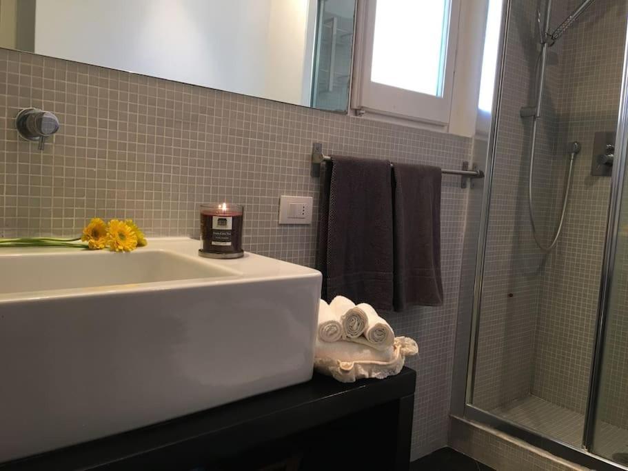 Florence Apartment Romantic View 外观 照片