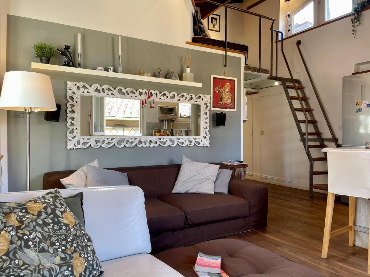 Florence Apartment Romantic View 外观 照片