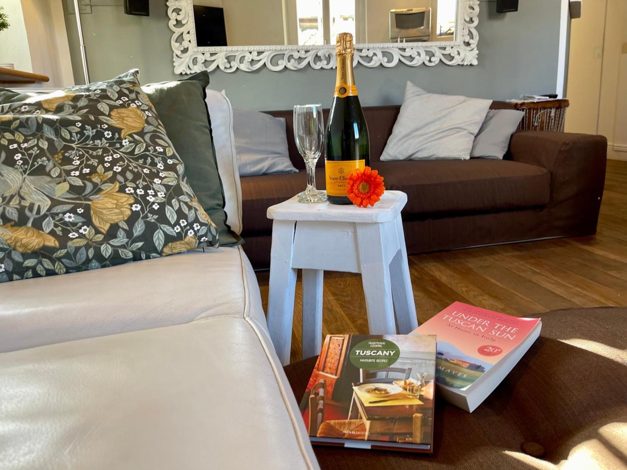 Florence Apartment Romantic View 外观 照片