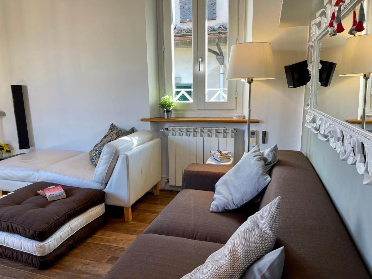 Florence Apartment Romantic View 外观 照片