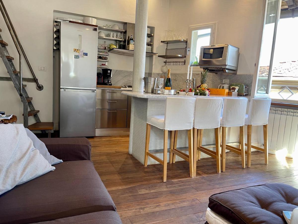 Florence Apartment Romantic View 外观 照片