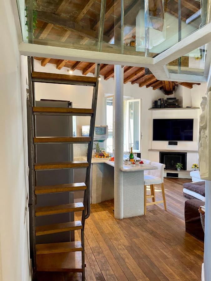 Florence Apartment Romantic View 外观 照片