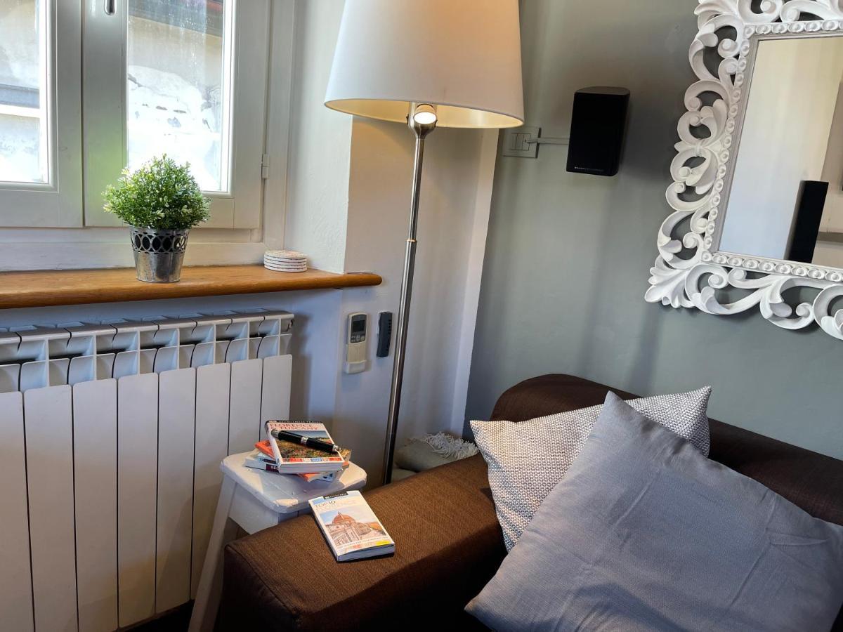 Florence Apartment Romantic View 外观 照片