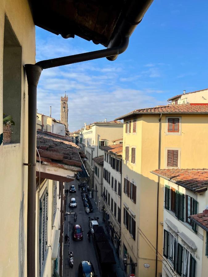 Florence Apartment Romantic View 外观 照片