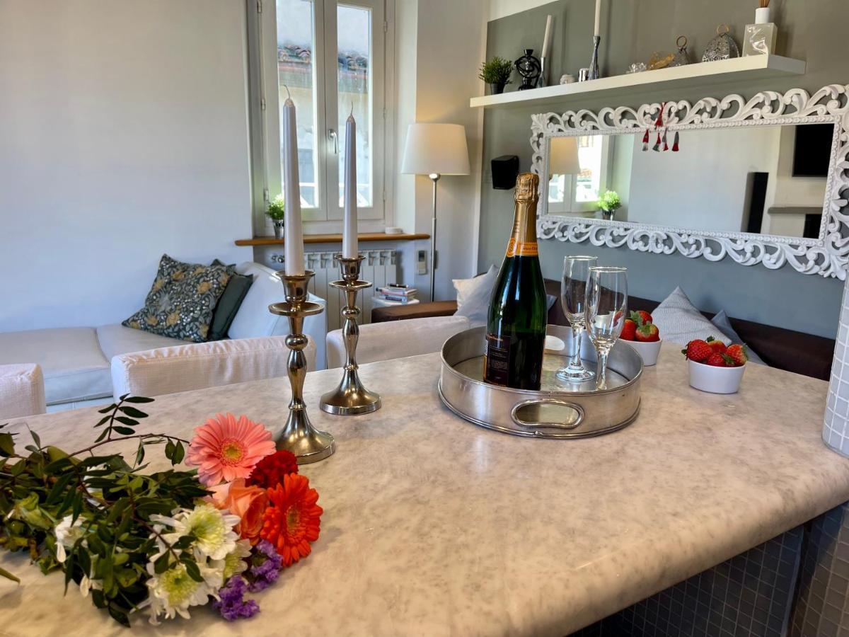 Florence Apartment Romantic View 外观 照片
