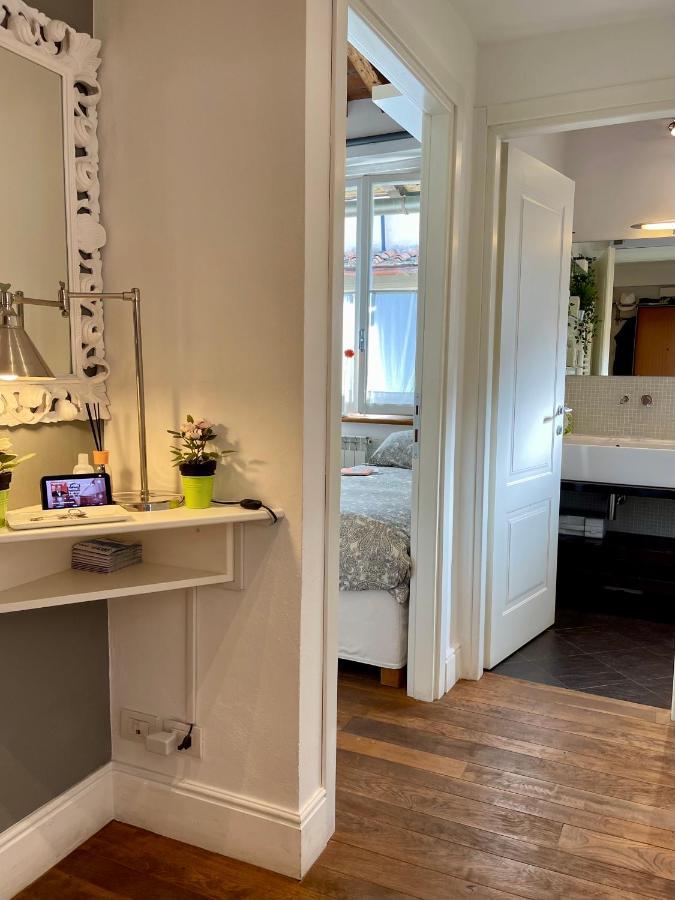 Florence Apartment Romantic View 外观 照片
