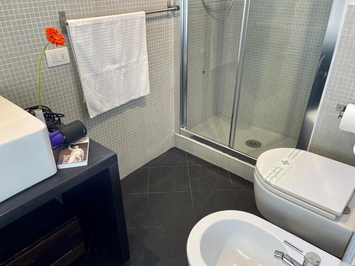 Florence Apartment Romantic View 外观 照片