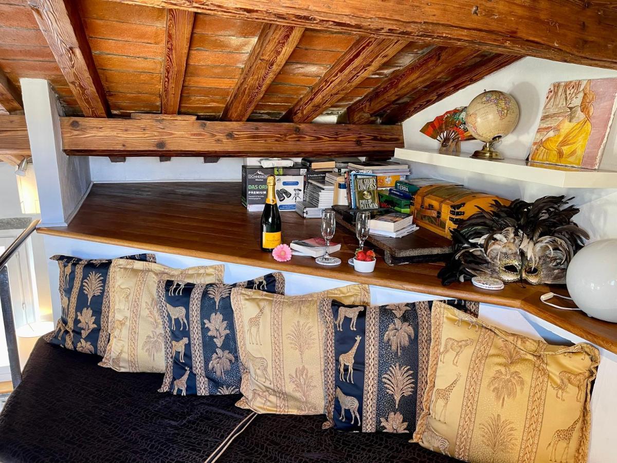 Florence Apartment Romantic View 外观 照片