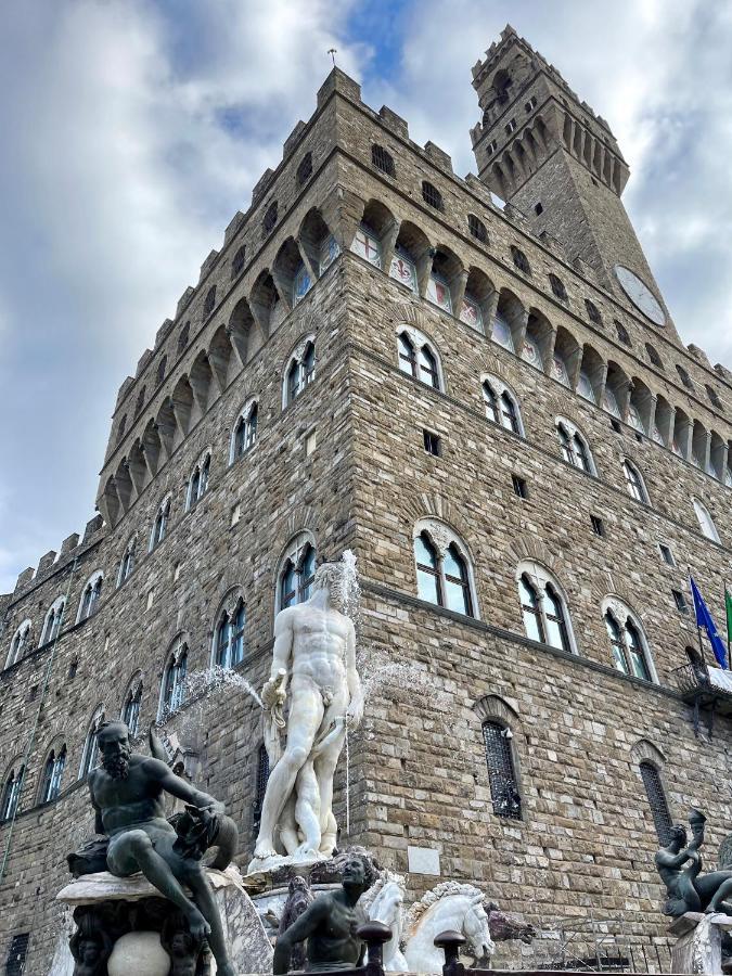 Florence Apartment Romantic View 外观 照片