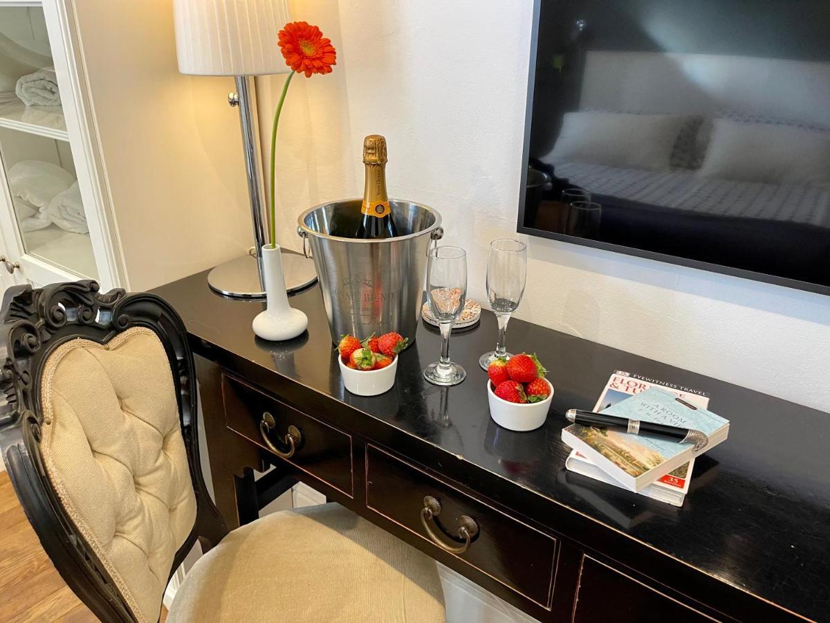 Florence Apartment Romantic View 外观 照片
