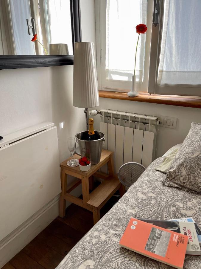 Florence Apartment Romantic View 外观 照片