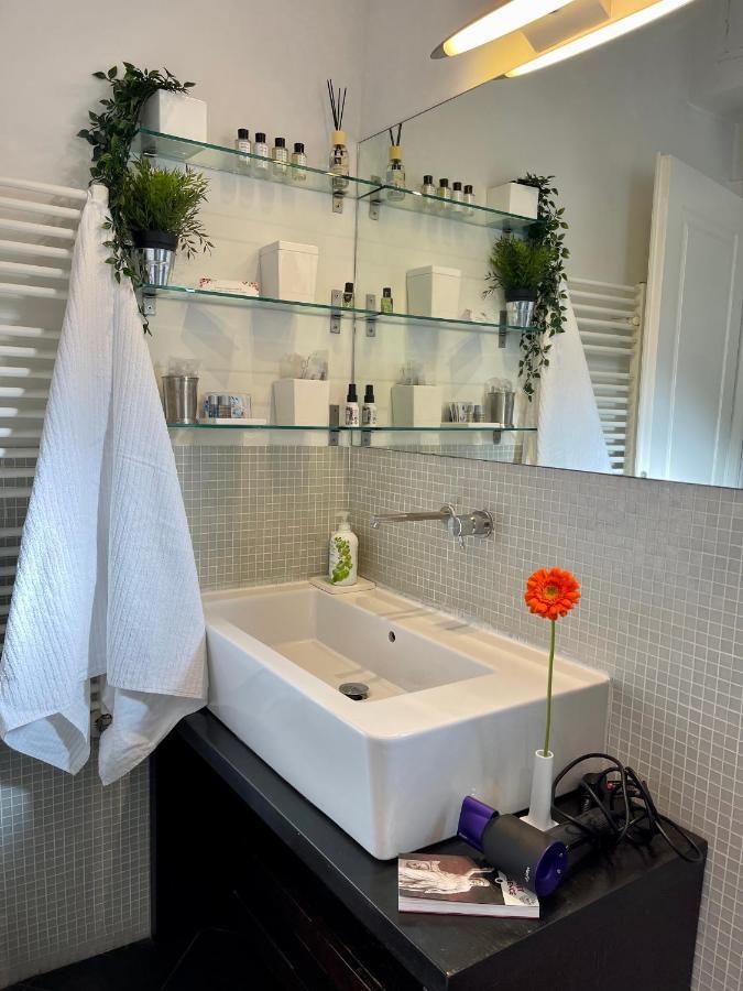 Florence Apartment Romantic View 外观 照片