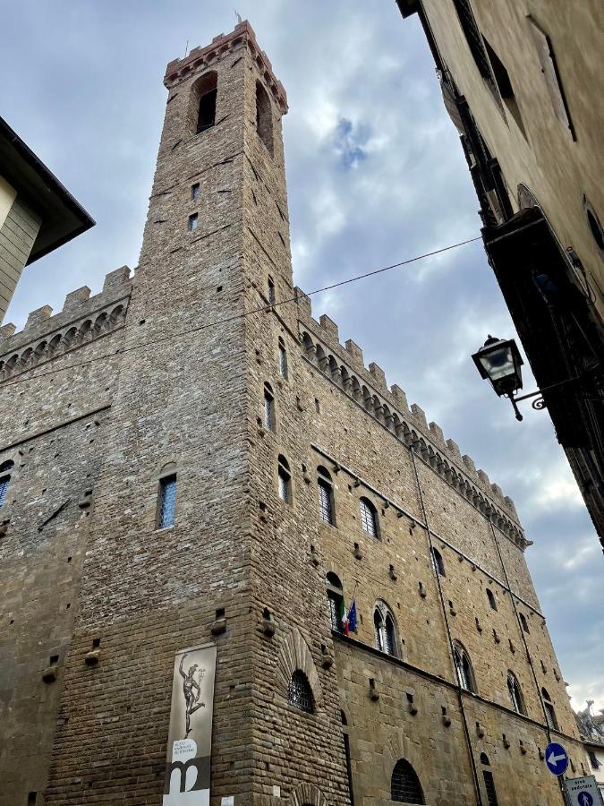 Florence Apartment Romantic View 外观 照片