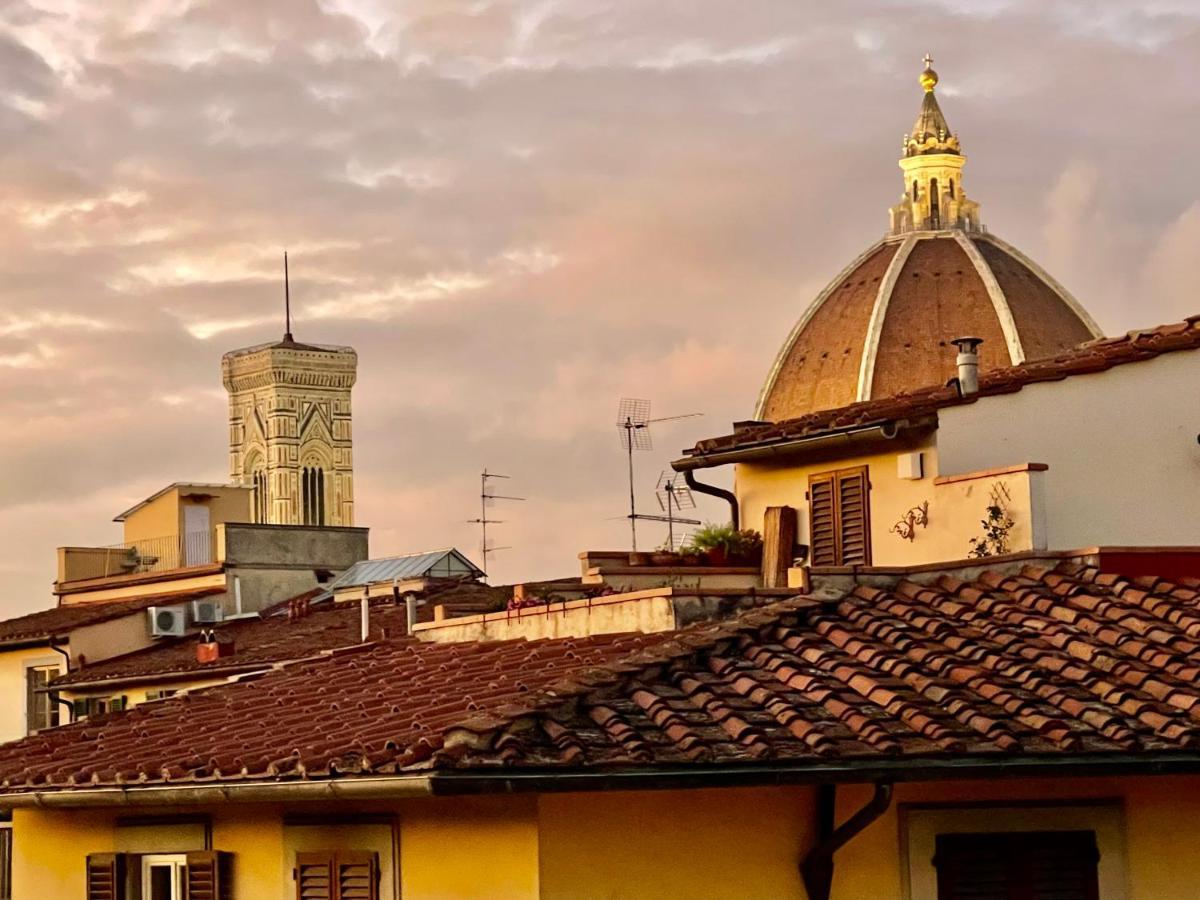Florence Apartment Romantic View 外观 照片