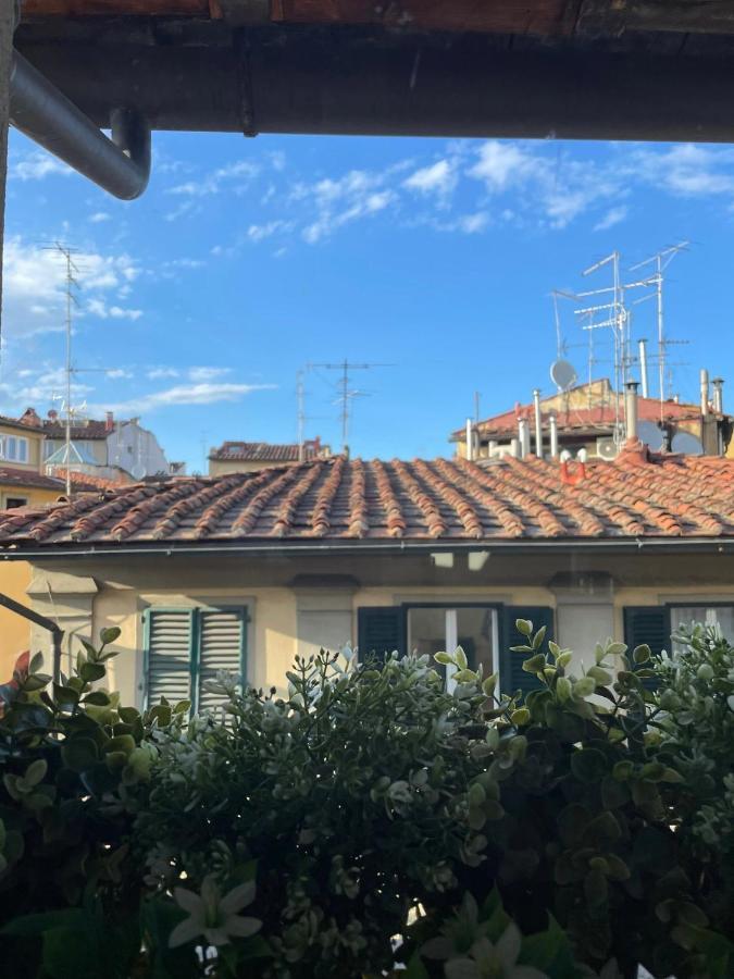 Florence Apartment Romantic View 外观 照片